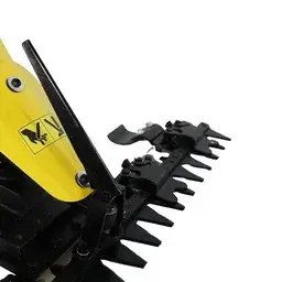 barra de siega para motocultor